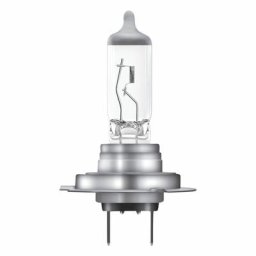 OSRAM Ampoule Super Bright Premium H7 12V/80W - x1, taille 30 mm