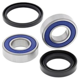 ALL BALLS Kit roulements de roue avant Honda NTV600 Revere