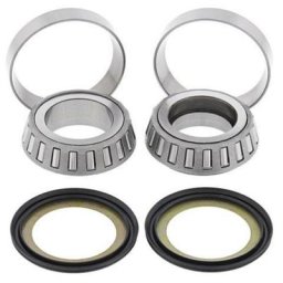 All Balls Kit roulements de colonne de direction Suzuki GT250/GS400/GS550/GS750