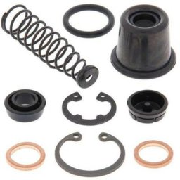 All Balls Kit réparation maître-cylindre de frein arrière Yamaha YFS200 BLASTER