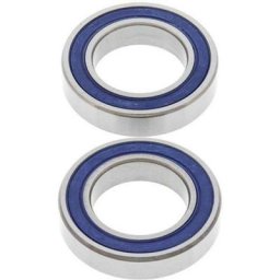 ALL BALLS Kit roulements de roue avant Gas Gas TXT, taille 100 mm