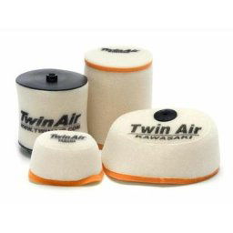 TWIN AIR Filtre à air kit Powerflow 790266 - 158095 790266 Beta RR250/300