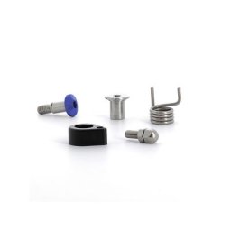 A.R.T. Kit de montage vis bleue levier d'embrayage repliable