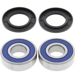 All Balls Kit de roulements kit performance 776697, rouge