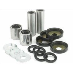 ALL BALLS Kit reconditionnement de triangle supérieur/inférieur Polaris Sportsman 570