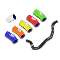 SAMCO Durite de radiateur - 3 Yamaha YZF-R1