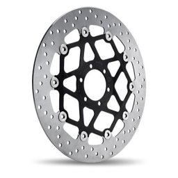 Brembo S.p.A. Disque de frein Oro flottant - 78B408B4