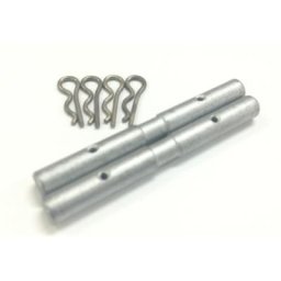 Tourmax Kit axe de plaquette Yamaha, taille 70 mm