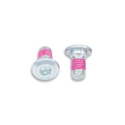 Bolt Kit vis de disque de frein complet Kawasaki KLR650