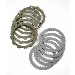NEWFREN Kit disques garnis + lisses OE Standard Kawasaki