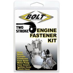 Bolt Kit visserie moteur