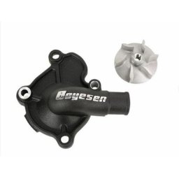 Boyesen Pompe à eau avec hélice - Honda CRF250R