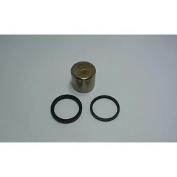 Tourmax Kit piston étrier de frein Kawasaki ZR1100/ZX12R/ZX7R/RR, taille 65 mm
