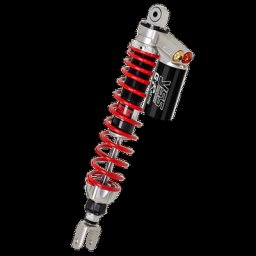 YSS Amortisseur arrière TG302 Racing, taille 260 mm
