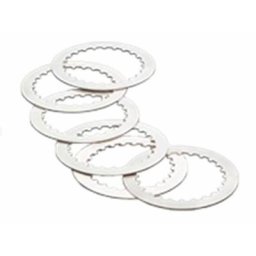 PROX Kit disques lisses d'embrayage KTM SX125/150
