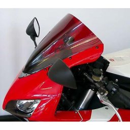 PARe-brise MRA Racing, HONDA CBR 1000 RR, 04-07, clair, transparent