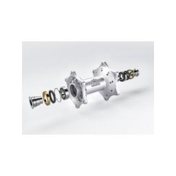 Factory Links Kit roulements de roues arrière, taille 100 mm