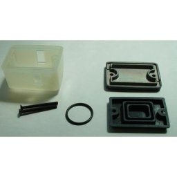 Tourmax KIT RESERVOIR MAÎTRE-CYLINDRE DE FREIN AVANT HONDA