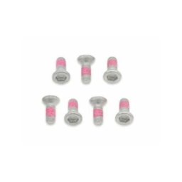 Bolt Kit vis de disque de frein complet Yamaha YZ80/85