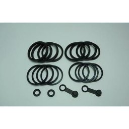 Tourmax Kit réparation d'étrier de frein avant Honda