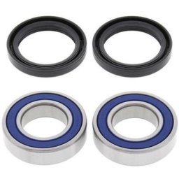 ALL BALLS Kit roulements de roue avant