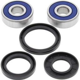 ALL BALLS Kit roulements de roue avant Kawasaki