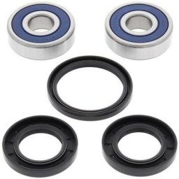 ALL BALLS Kit roulements de roue avant Yamaha