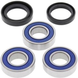 ALL BALLS Kit roulements de roue arrière Honda CR125R/250R