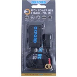 Oxford USB 2.1 Chargeur
