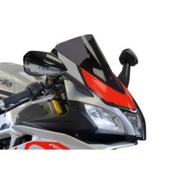BODYSTYLE écran de course Perspex® acrylique 3mm
