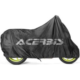 Acerbis Corporate Couverture de vélo, noir