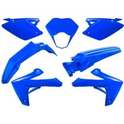 O PARTS Kit plastiques - Rieju MRT