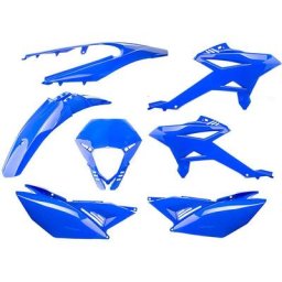 O PARTS Kit plastiques - Beta RR