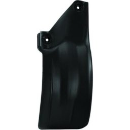 POLISPORT Bavette d'amortisseur noir KTM/Husqvarna