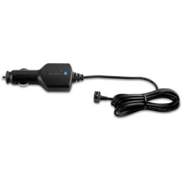 Garmin zumo/Virb Câble d’alimentation voiture, noir