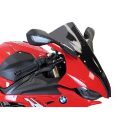 BODYSTYLE écran de course Perspex® acrylique 3mm
