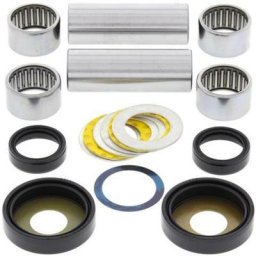 ALL BALLS Kit réparation de bras oscillant Yamaha YZ125/250/WR250Z