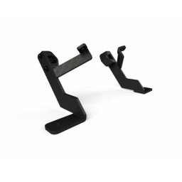 DENALI Support éclairage KTM 790 Adventure, noir