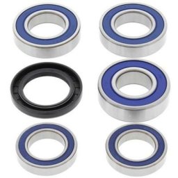 ALL BALLS Kit roulements de roue arrière Honda CMX 300