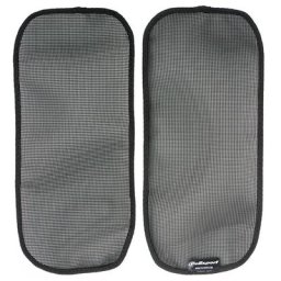 POLISPORT Filet cache radiateur - Honda CRF450R/RX