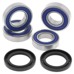 ALL BALLS Kit roulements de roue arrière Honda CBR600RR
