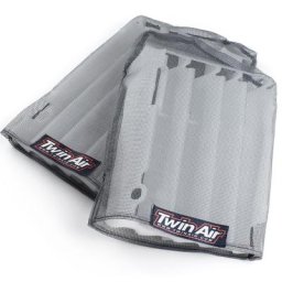 TWIN AIR Filet de protection de radiateur TWINAIR nylon - Yamaha YZ450F