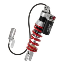 YSS Amortisseur arrière TG362 Racing, taille 260 mm