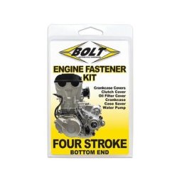 Bolt Kit visserie moteur