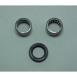 Tourmax Kit réparation de commande d'embrayage Kawasaki KX250