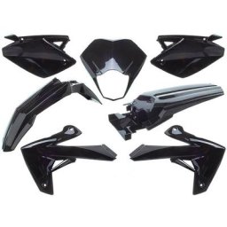O PARTS Kit plastiques - Rieju MRT, taille 10 mm