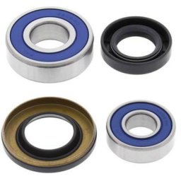 ALL BALLS Kit roulements de roue avant Polaris