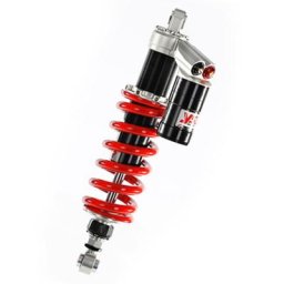 YSS Amortisseur arrière MZ456 Racing, taille 260 mm