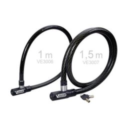 VECTOR Cable antivol Maxlok - 1m