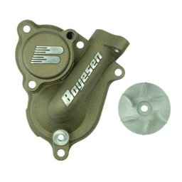 Boyesen Pompe à eau avec hélice - KTM /Husqvarna